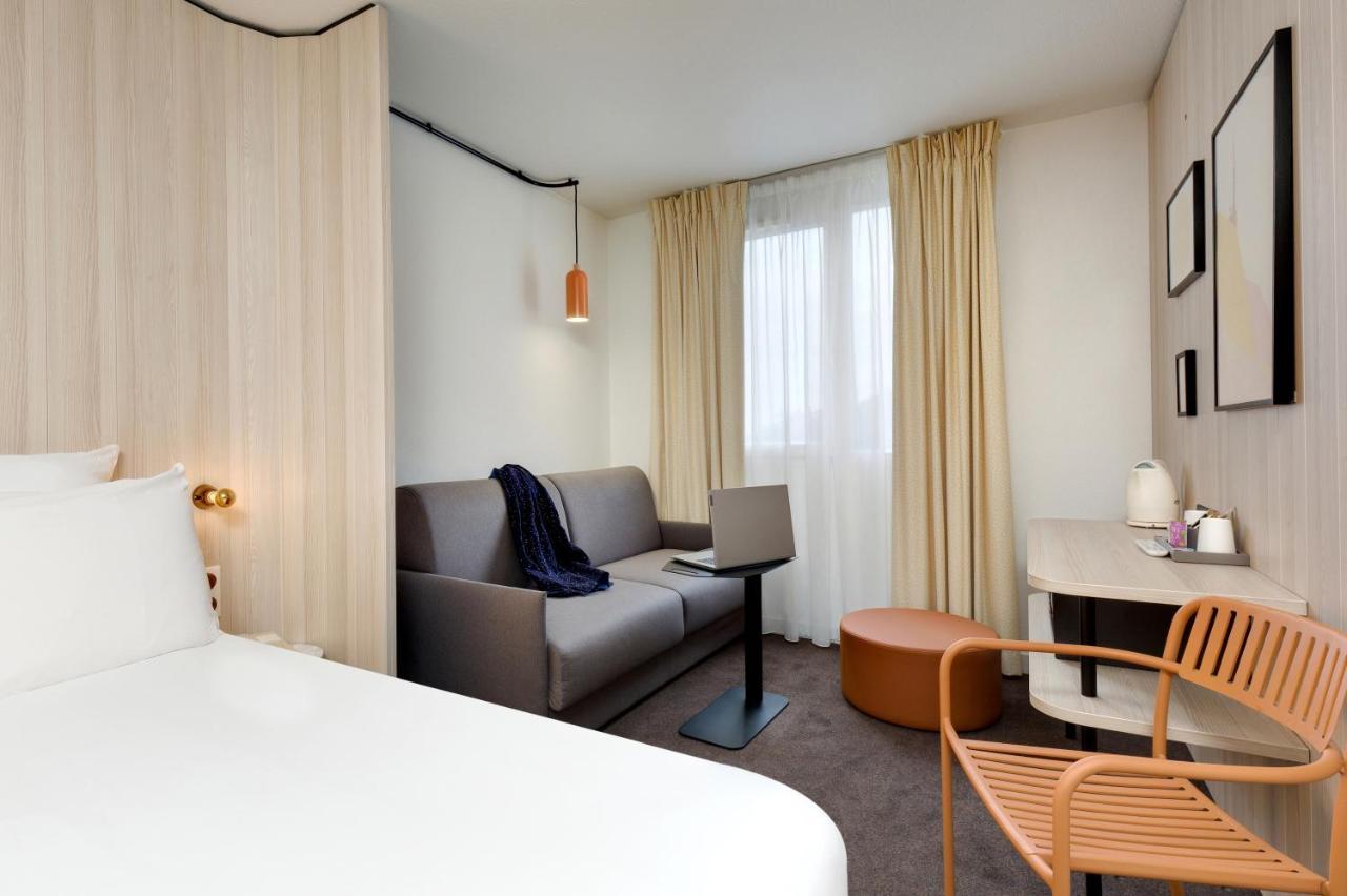 Kyriad Clermont-Ferrand-Sud - La Pardieu Экстерьер фото